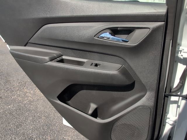 New 2027 Chevrolet Bolt RS image 8