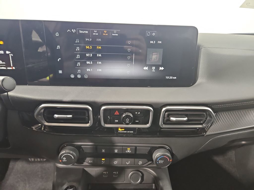 New 2026 Nissan Sentra S w/ Floor Mat Package FWD image 18