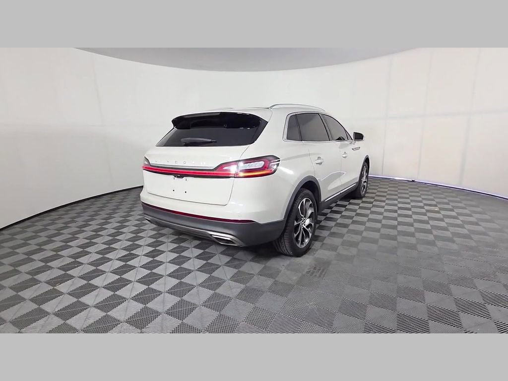 Used 2022 Lincoln Nautilus Reserve w/ Luxury Package image 42