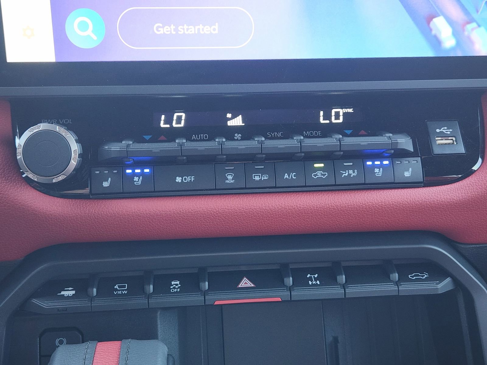 New 2026 Toyota Tundra TRD Pro AWD/4WD image 18