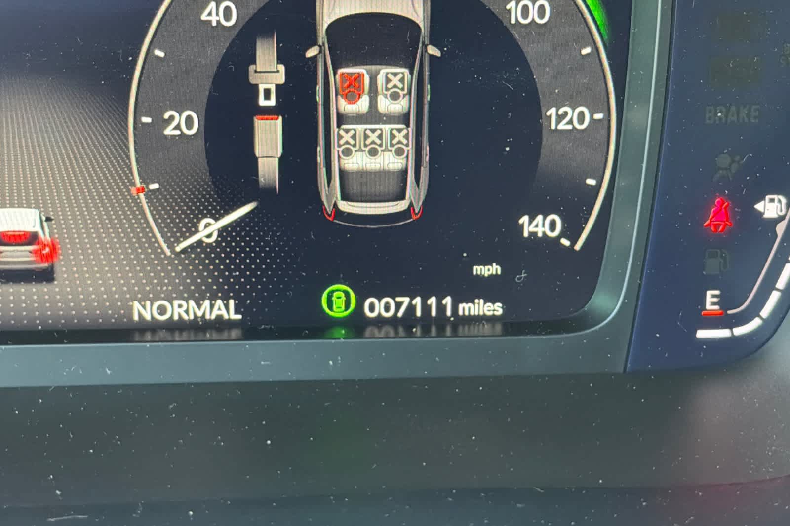 Used 2026 Honda CR-V Sport-L image 27