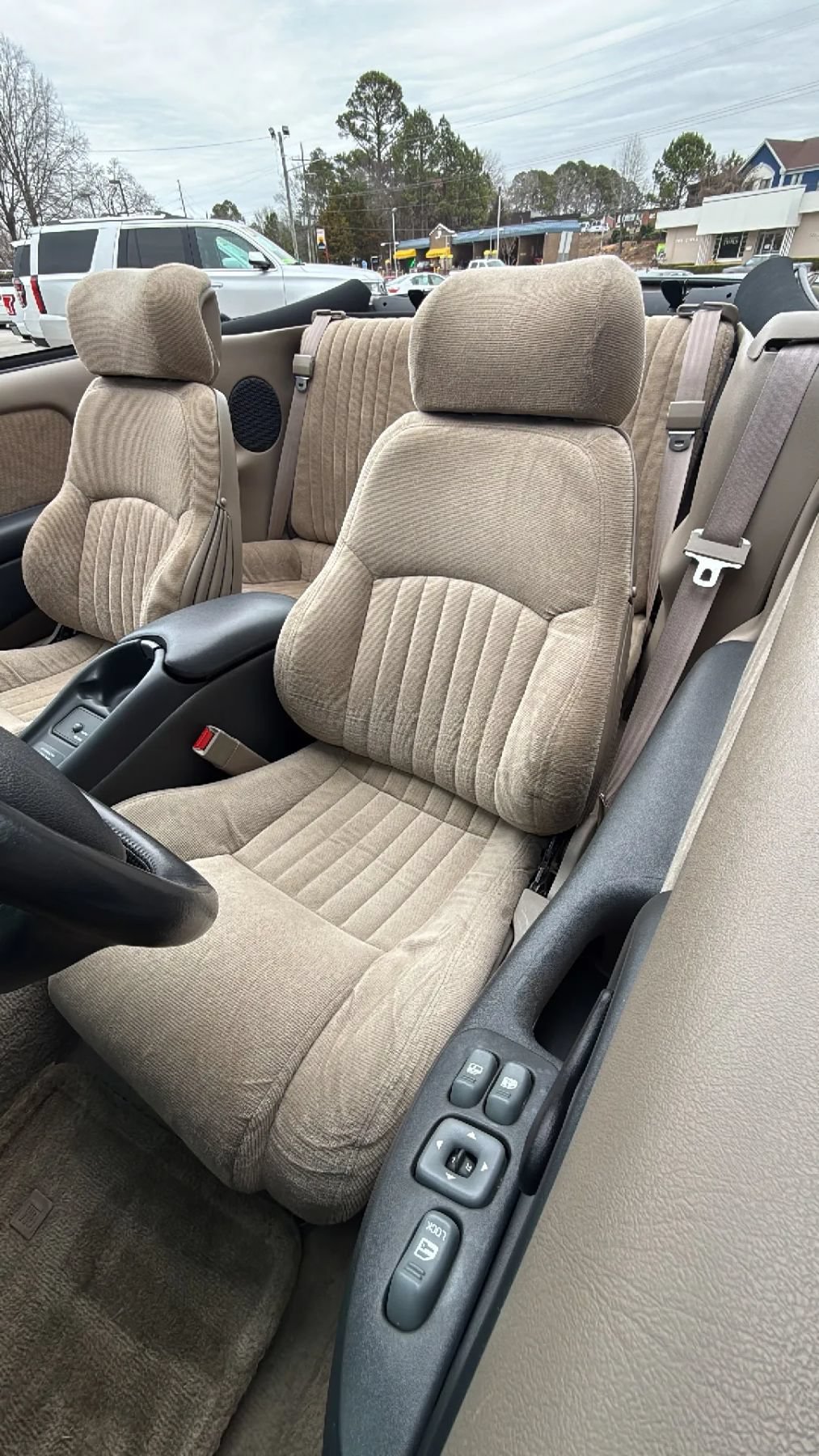 Used 1996 Pontiac Firebird Trans Am RWD image 21