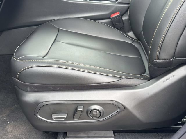 New 2026 Jeep Grand Cherokee Limited AWD/4WD image 15