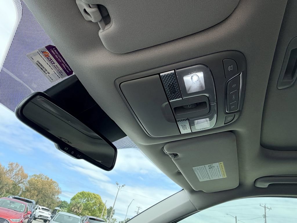 Used 2022 Kia Telluride EX w/ EX Premium Package image 37