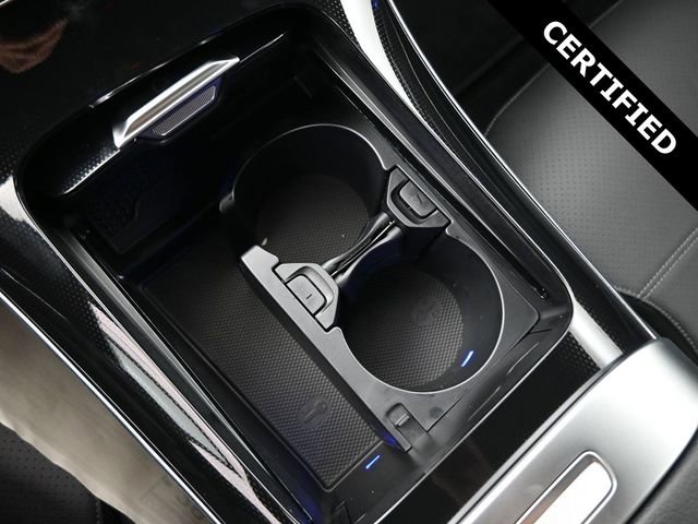 Used 2026 Mercedes-Benz C 300 Sedan image 33