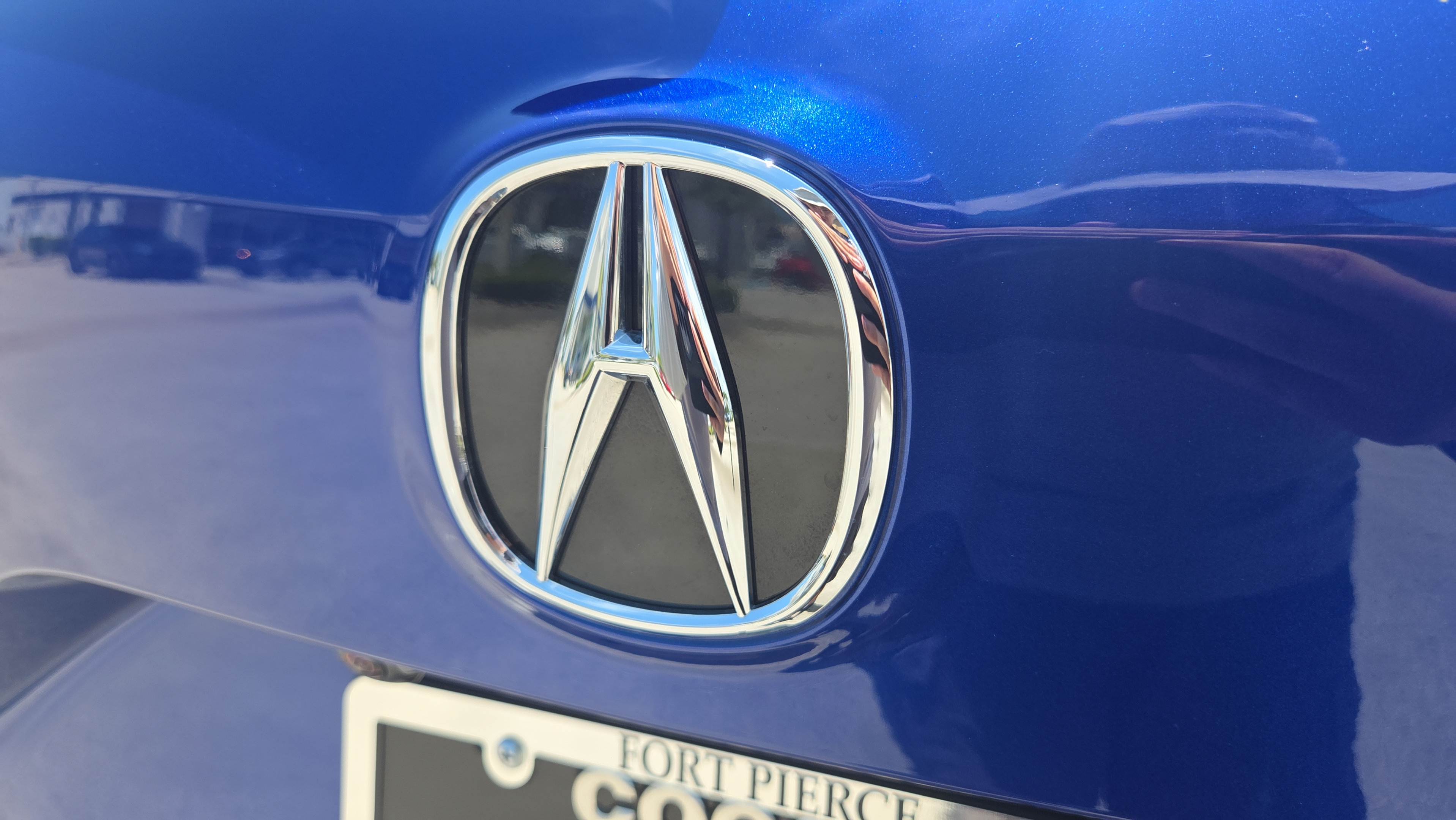 Used 2026 Acura RDX A-Spec AWD/4WD image 37