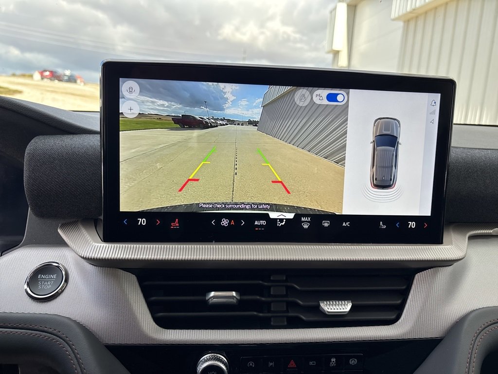 New 2026 Ford Explorer Active image 36