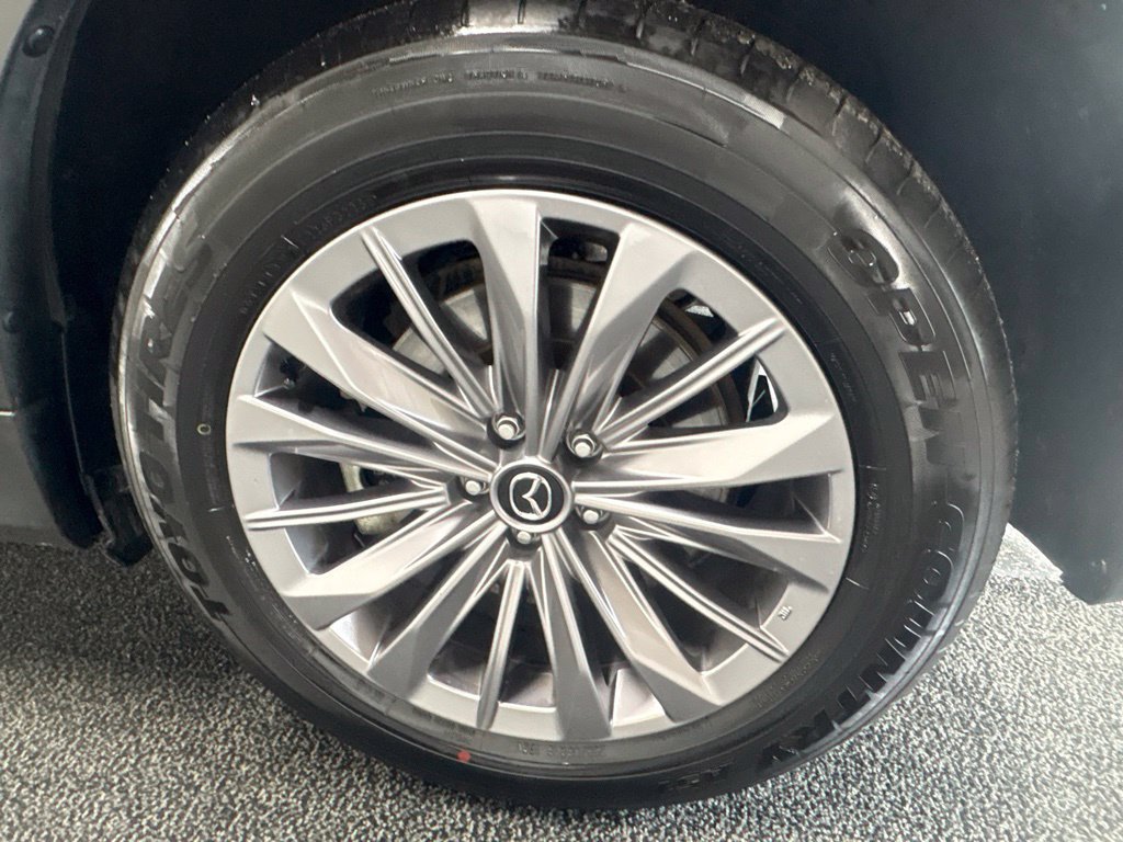 Used 2026 MAZDA CX-90 3.3 Turbo w/ Select Package AWD/4WD image 7