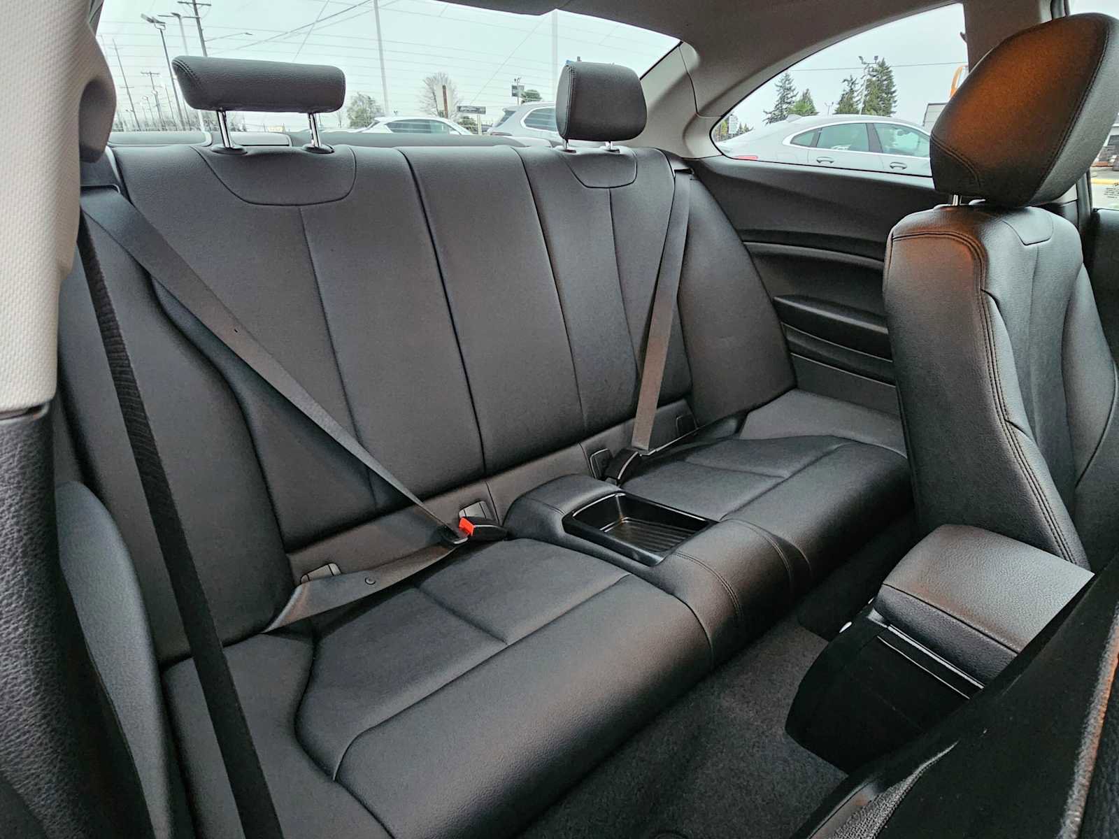 Used 2015 BMW 228i Coupe image 11