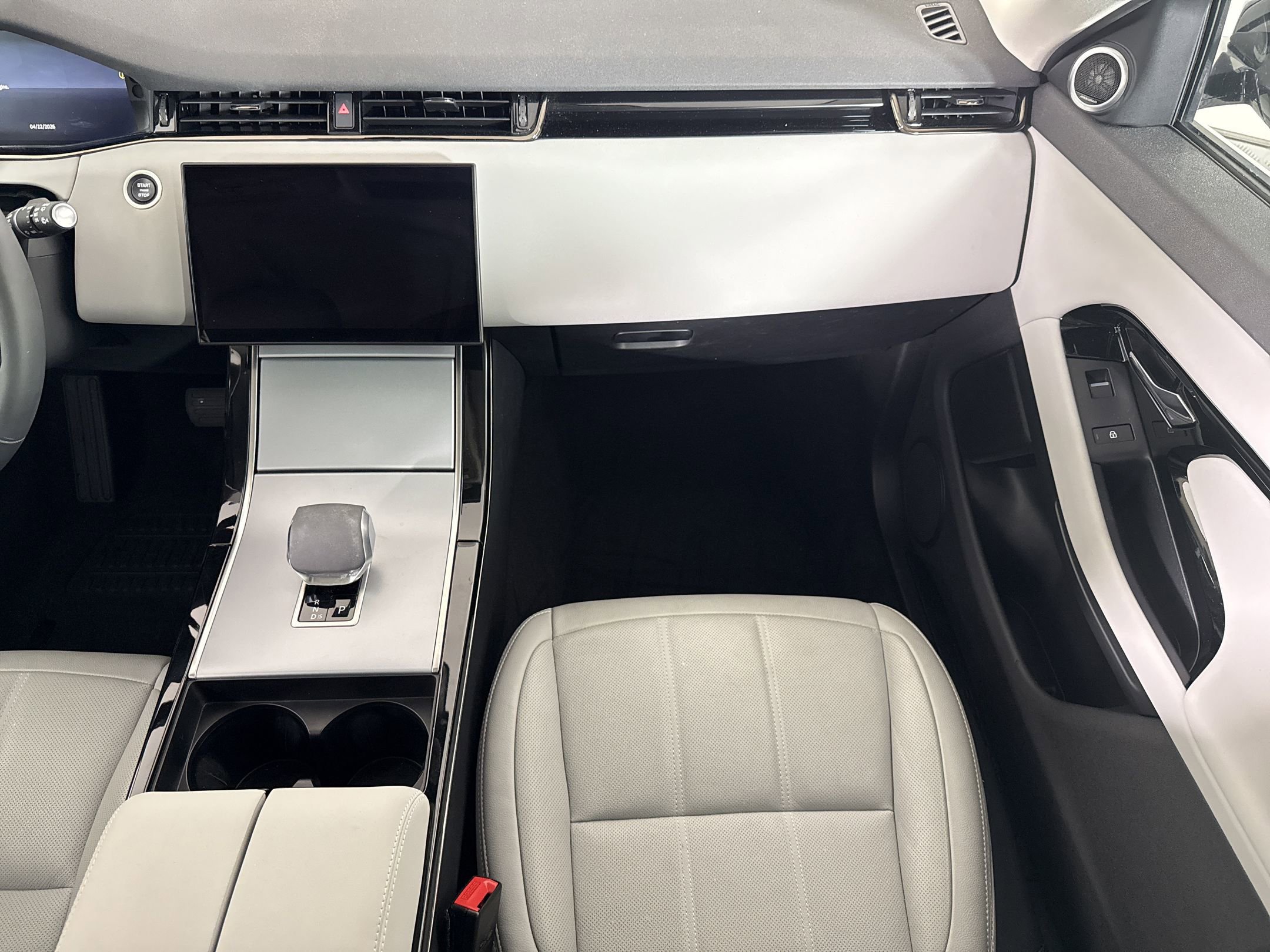 Certified 2024 Land Rover Range Rover Evoque S AWD/4WD image 26