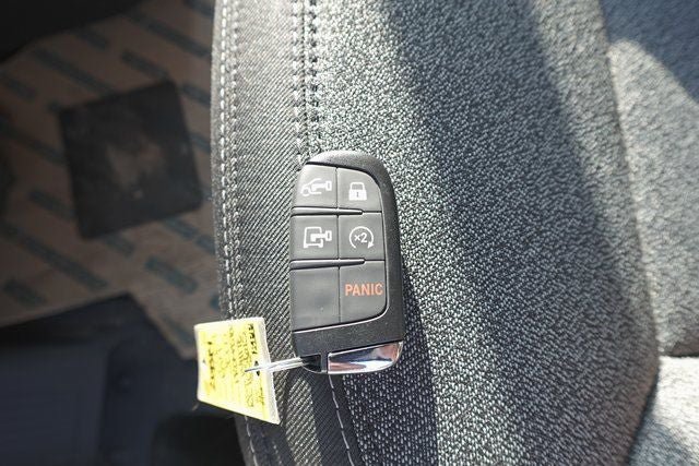 New 2024 RAM ProMaster 3500 w/ Quick Order Package 22H SLT+ FWD image 26