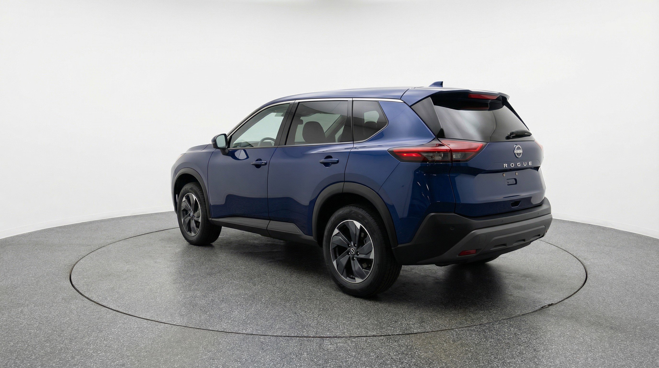 Used 2025 Nissan Rogue SV FWD image 6