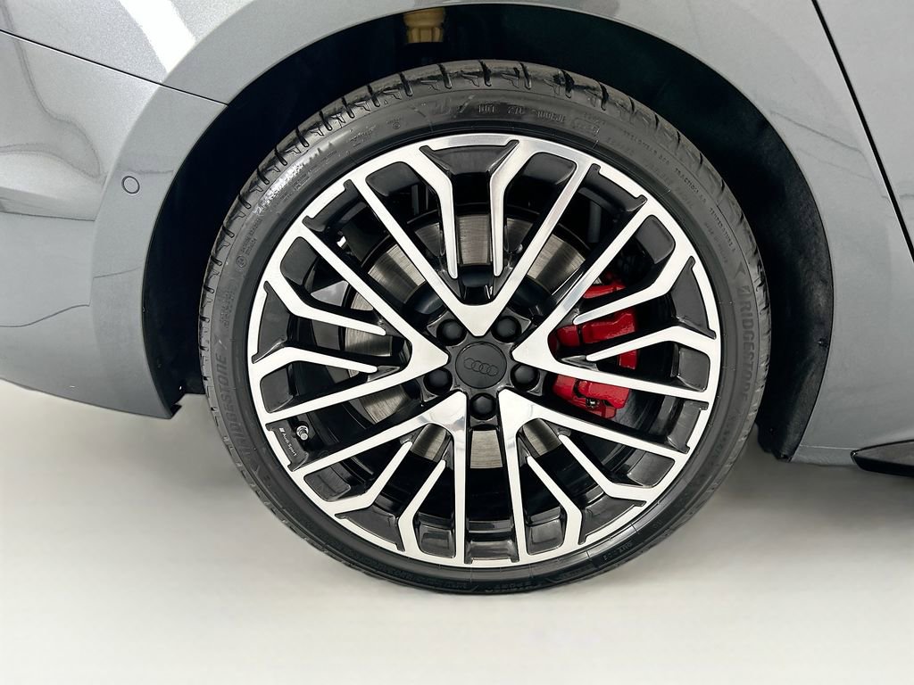 New 2026 Audi S5 Premium Plus AWD/4WD image 32