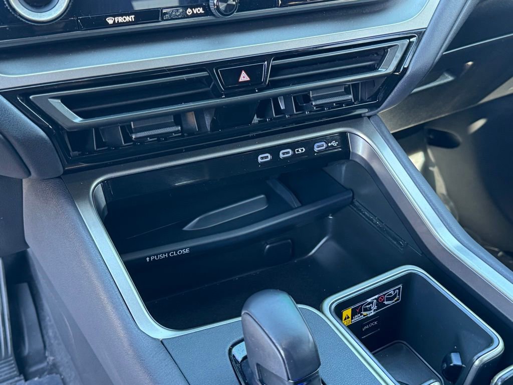 Used 2024 Lexus TX 350 AWD w/ Cold Weather Package image 13