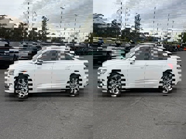 Used 2020 Audi A6 2.0T Premium image 9