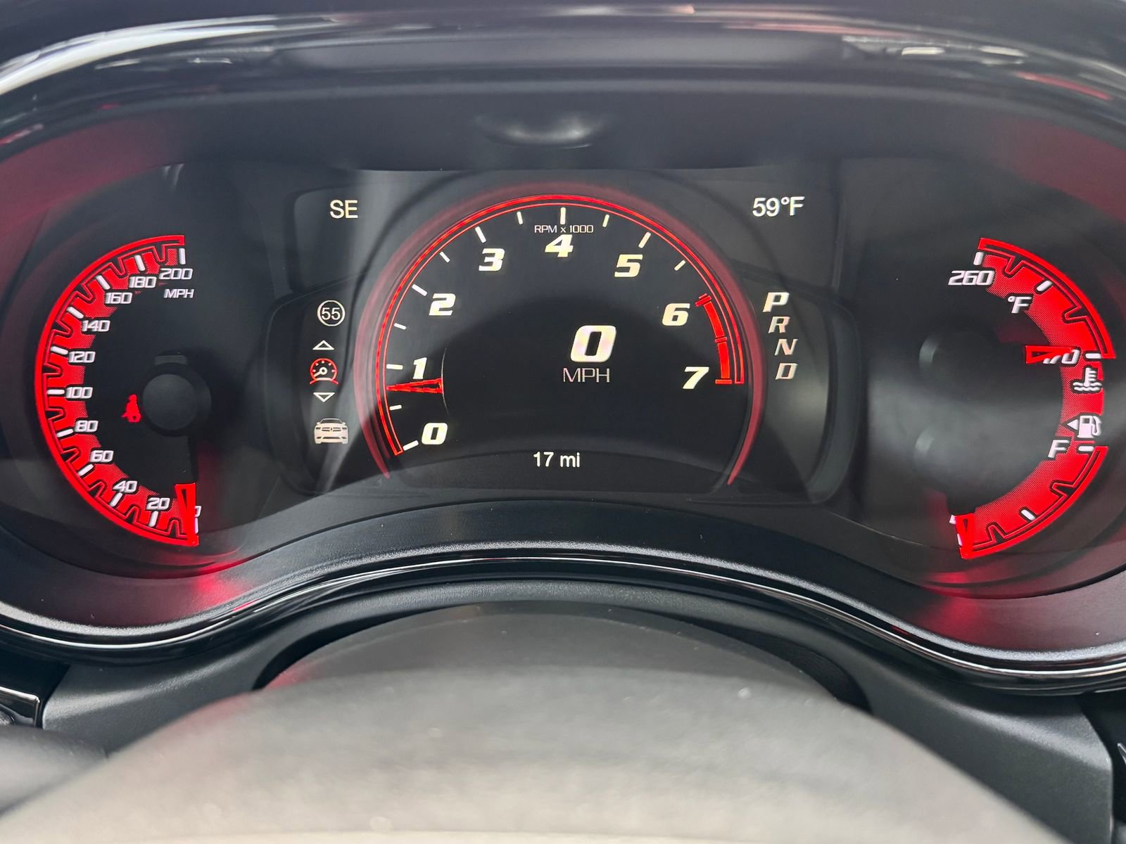 New 2026 Dodge Durango SRT Hellcat image 21