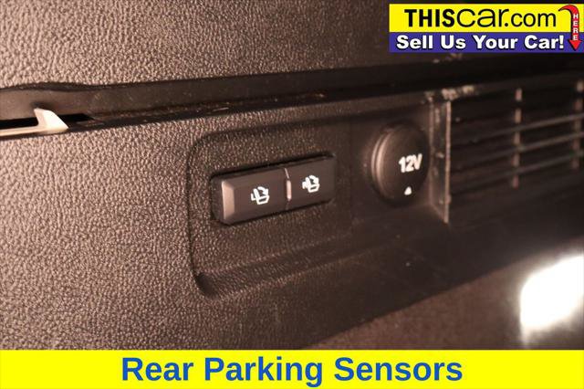 Used 2018 Lincoln MKX Reserve FWD image 24