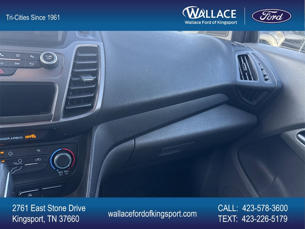 Used 2020 Ford Transit Connect XL w/ Trailer Tow Package image 9
