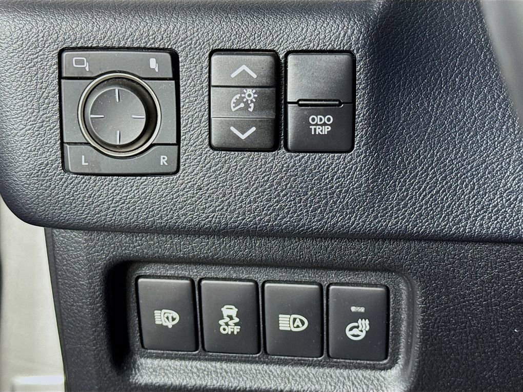 Used 2020 Lexus GX 460 Luxury image 14