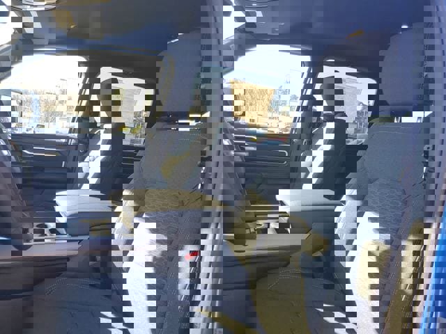 New 2026 RAM 1500 Big Horn image 18