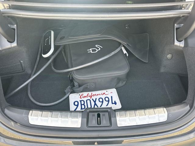 Used 2022 Porsche Taycan 4S image 25