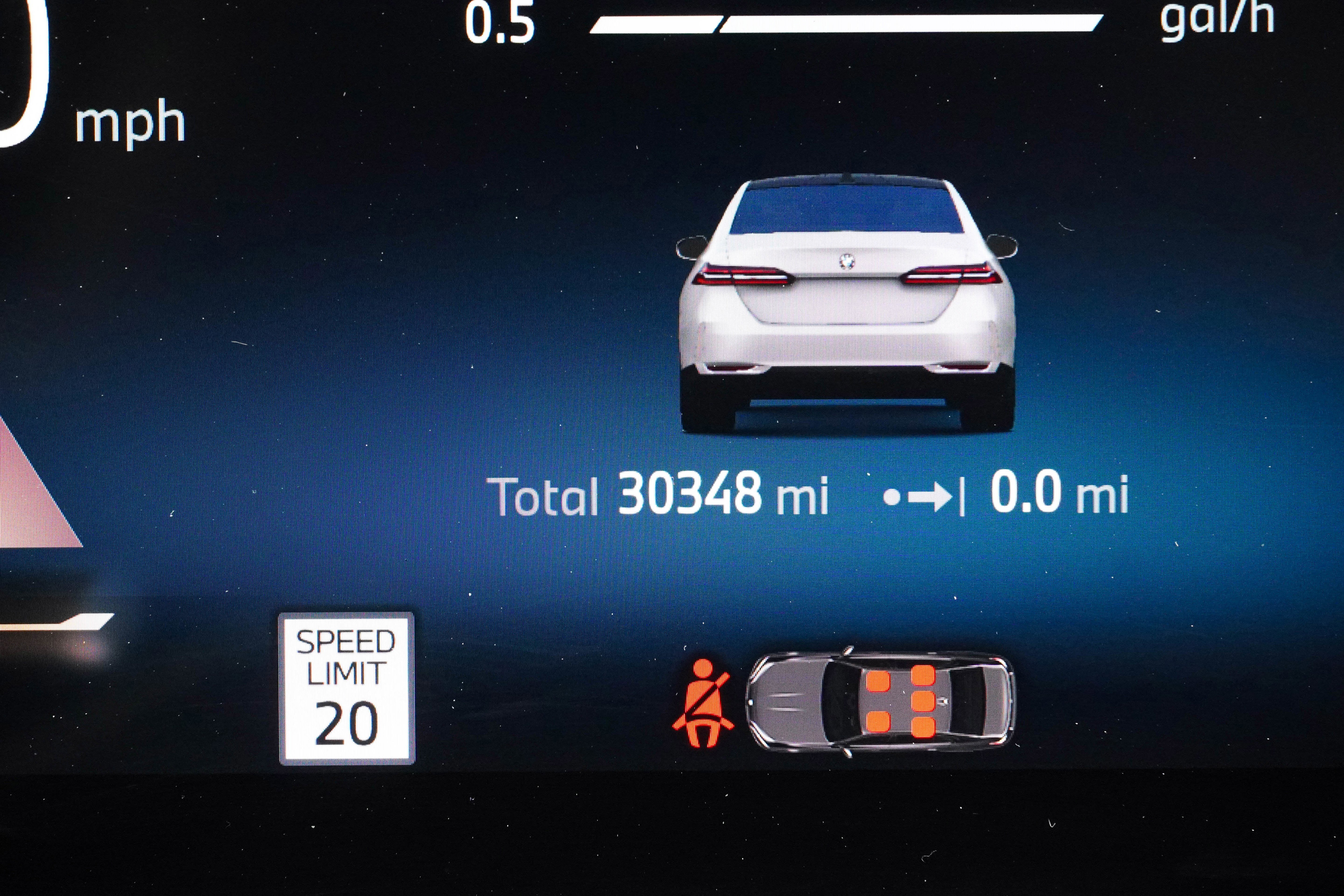 Certified 2024 BMW 530i 530i image 21