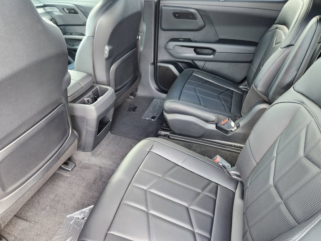 New 2027 Kia Telluride SX X-Line AWD/4WD image 10