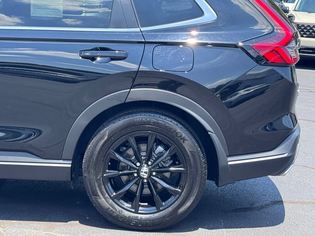 Used 2025 Honda CR-V Sport image 37