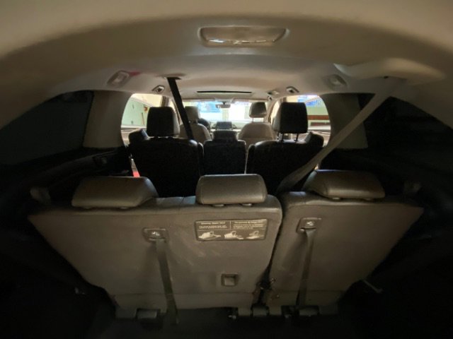 Used 2019 Honda Odyssey EX-L image 9