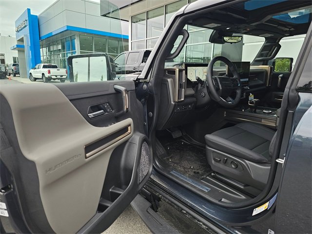 New 2025 GMC Hummer EV 3X image 19