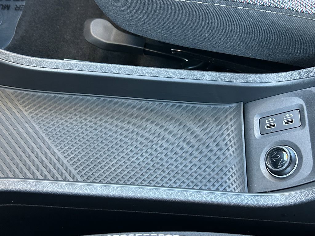 Used 2025 MINI Cooper S image 28