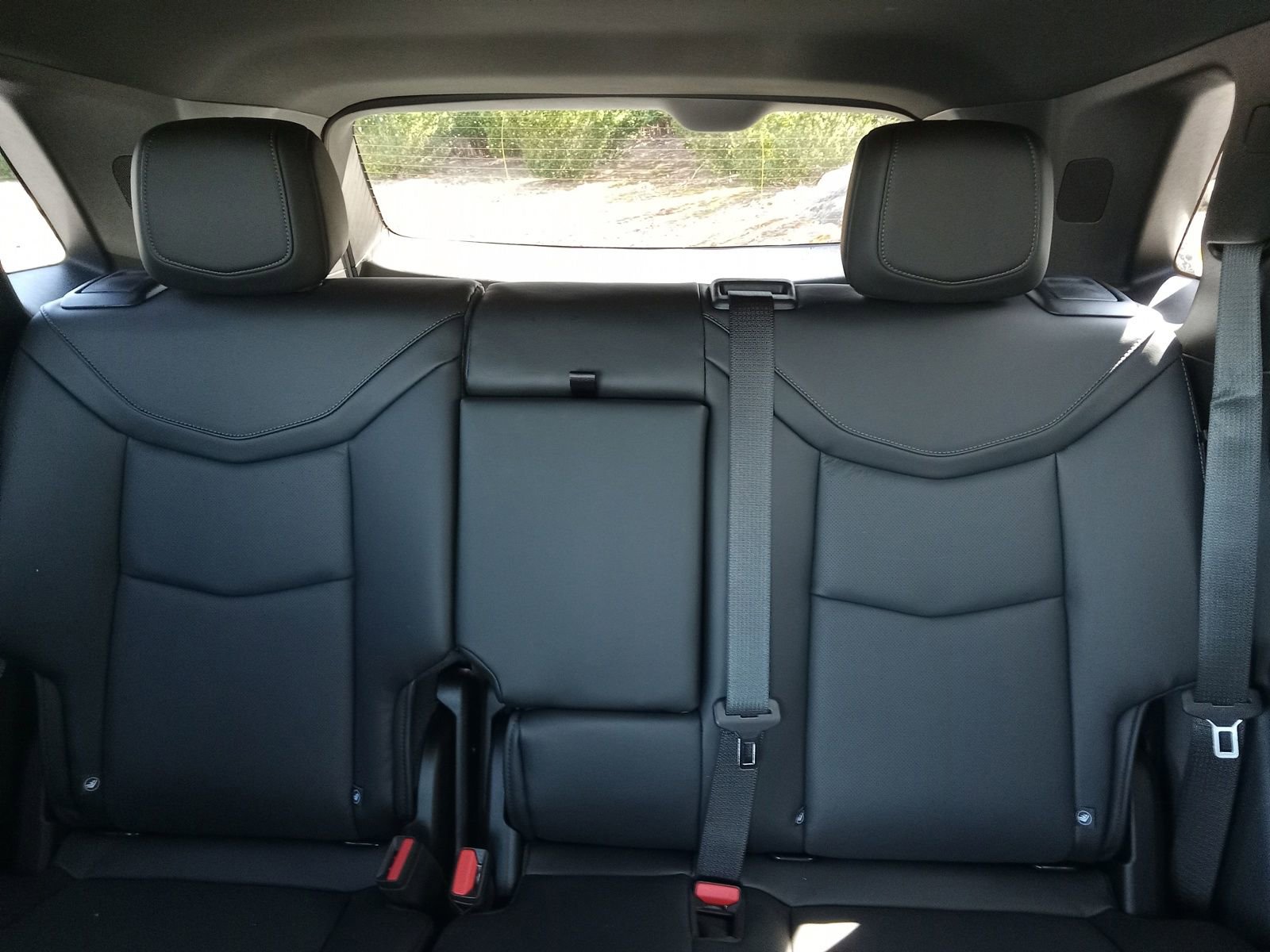 New 2026 Cadillac XT5 Premium Luxury image 22