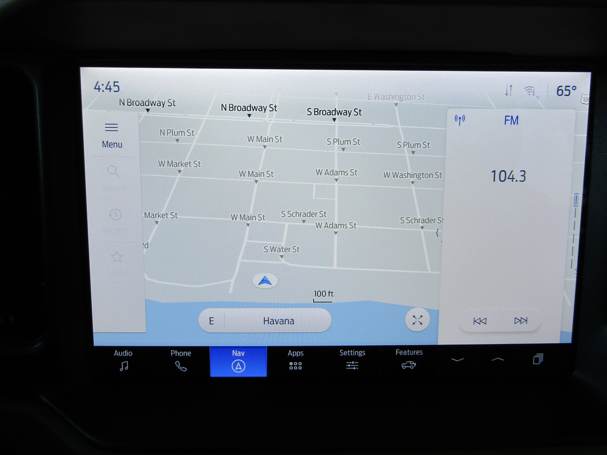 Used 2025 Ford Bronco Big Bend AWD/4WD image 32
