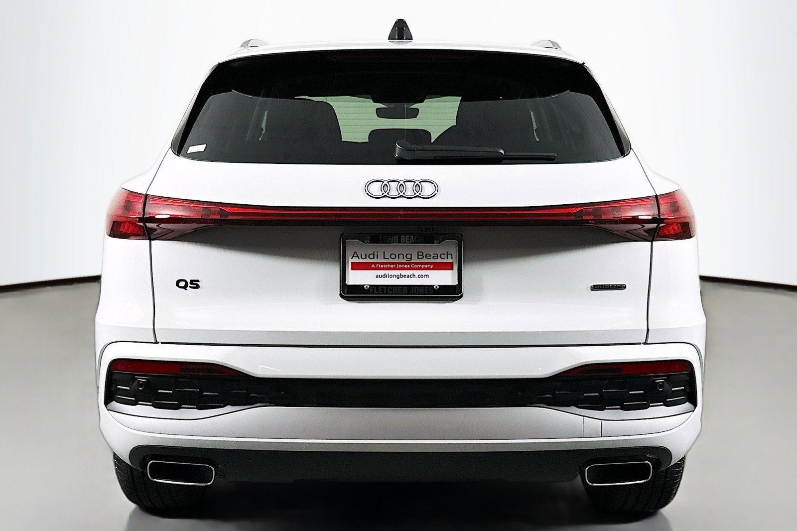 New 2025 Audi Q5 Premium Plus image 3
