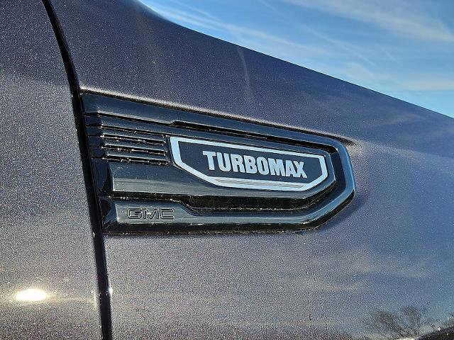 New 2026 GMC Sierra 1500 Elevation image 21