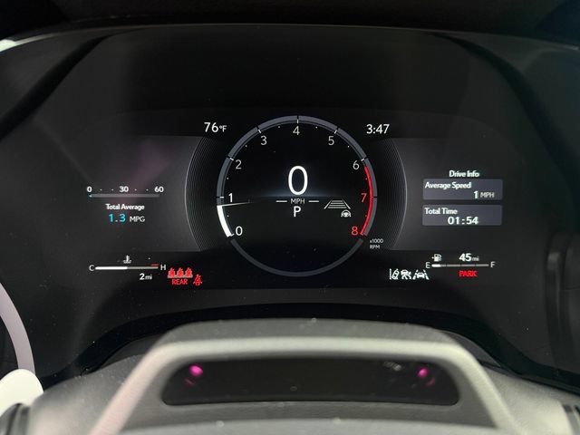 New 2026 Lexus RX 350 Premium Plus AWD/4WD image 16
