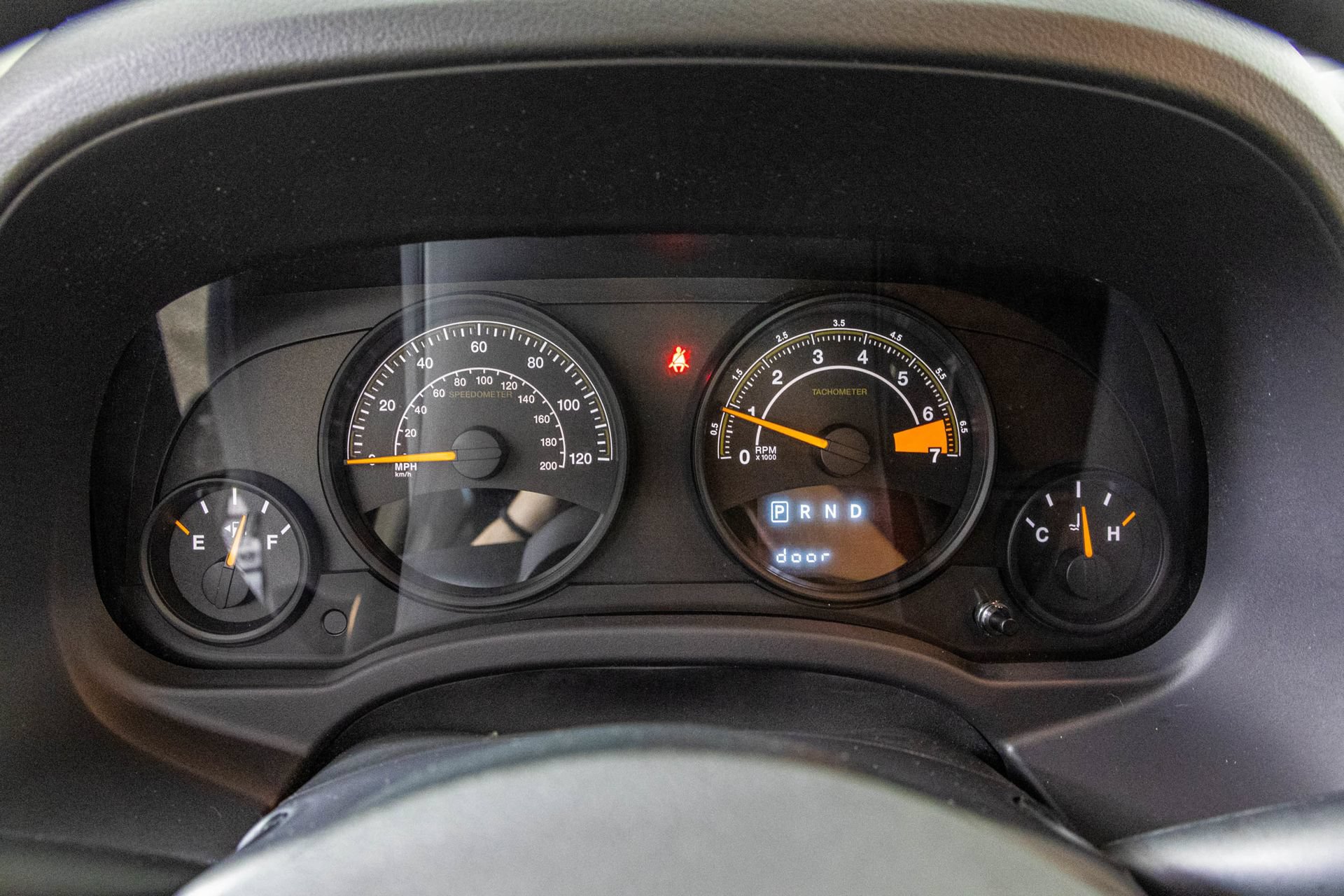 Used 2016 Jeep Compass Sport w/ Power Value Group FWD image 31