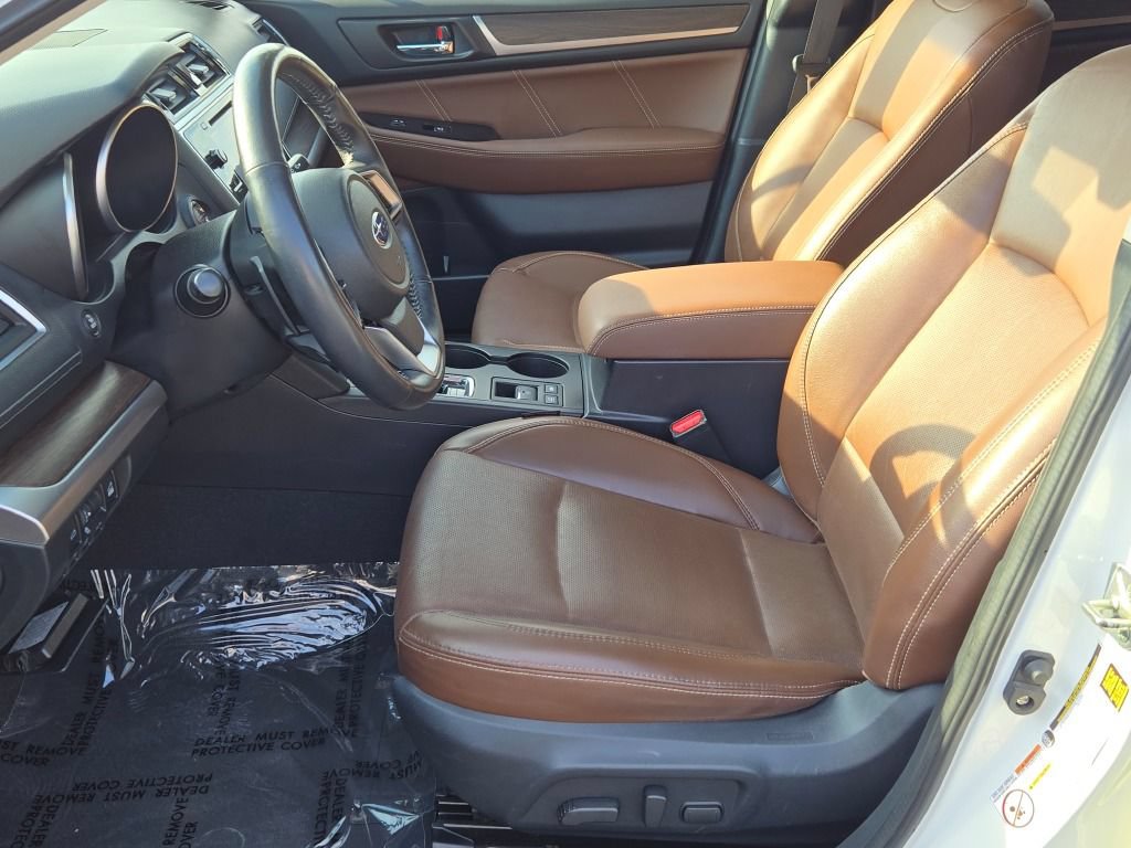 Used 2018 Subaru Outback 3.6R Touring AWD/4WD image 27