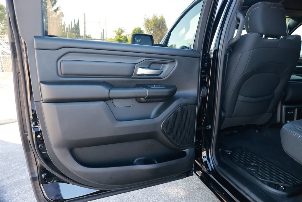 New 2026 RAM 1500 Express RWD image 31
