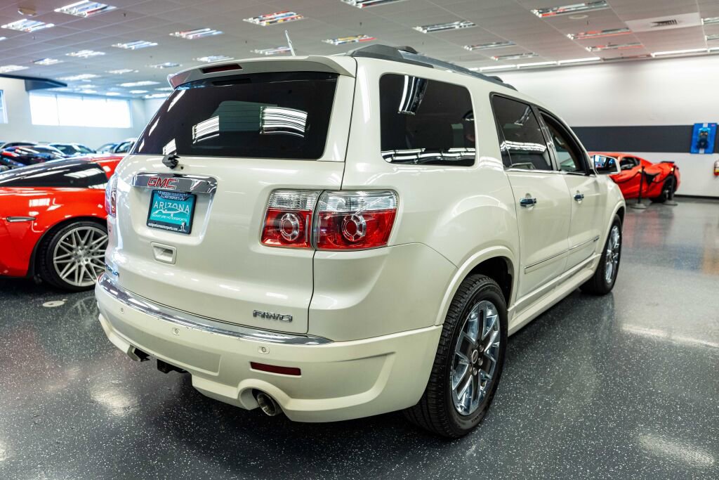 Used 2012 GMC Acadia Denali image 6