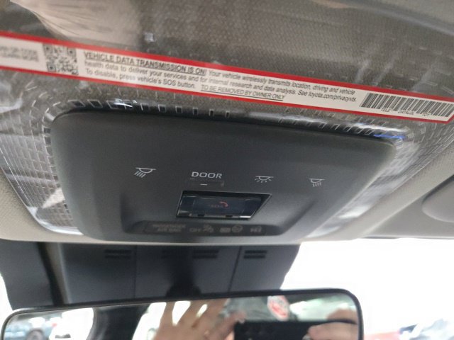 New 2027 Toyota Prius Plug-In Hybrid FWD image 24