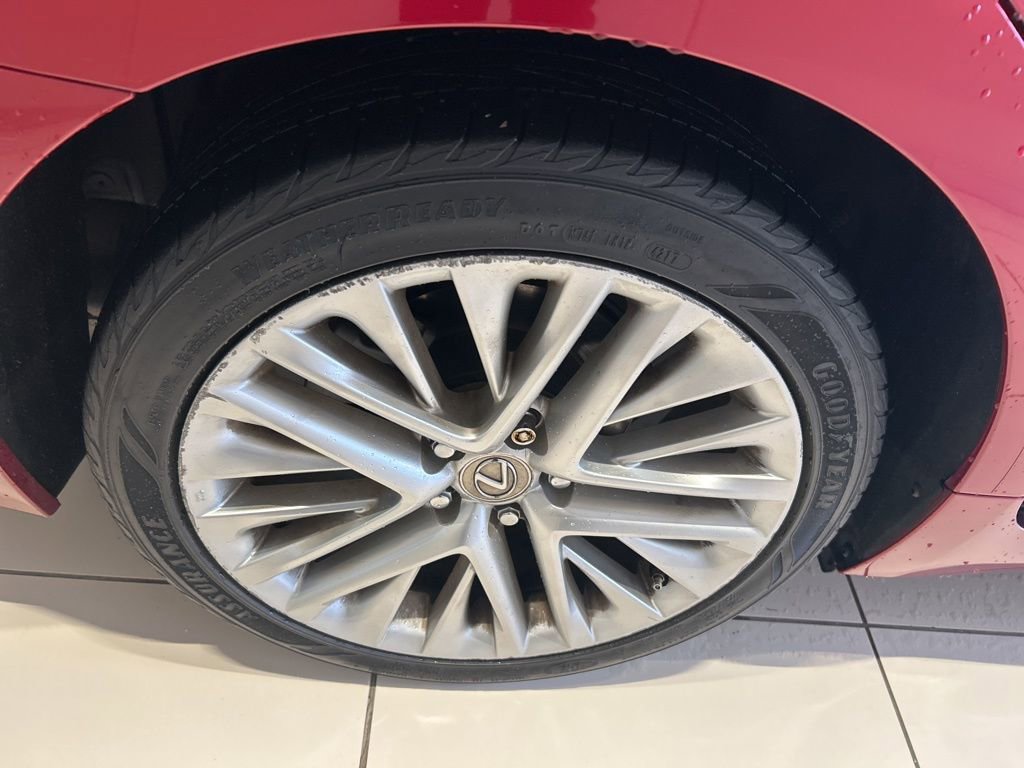 Used 2015 Lexus ES 350 w/ Ultra Luxury Package image 24