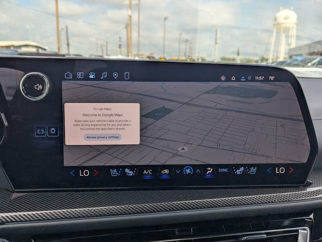 New 2026 Chevrolet Traverse High Country w/ LPO, Floor Liner Package image 21