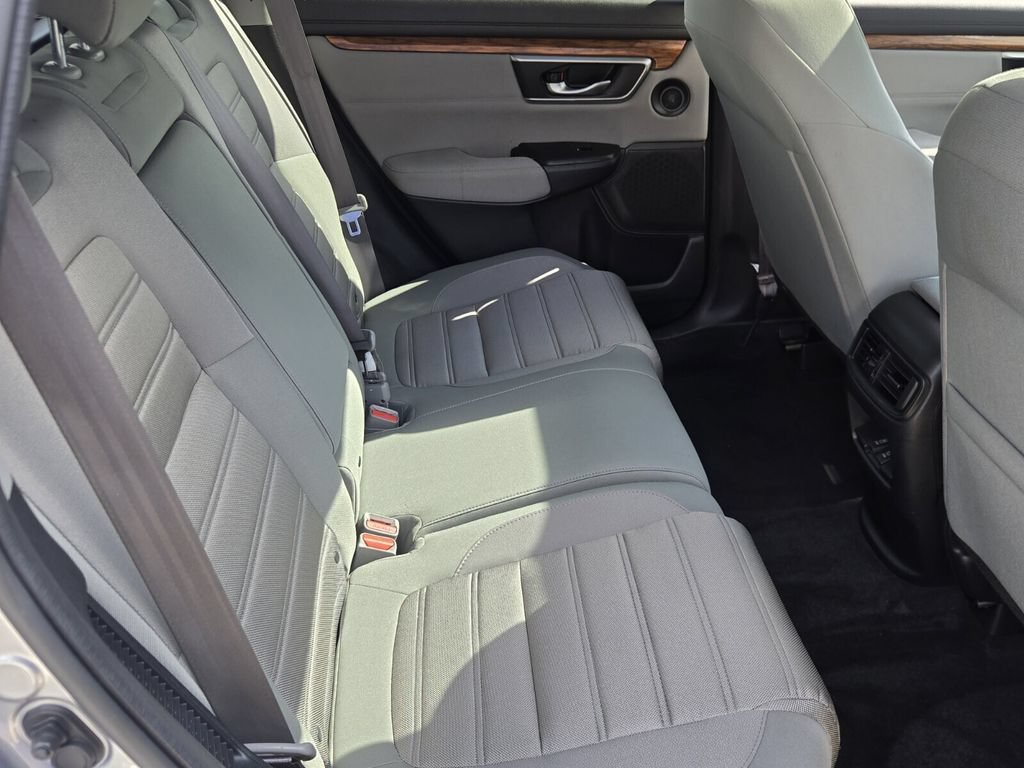 Certified 2022 Honda CR-V EX image 16