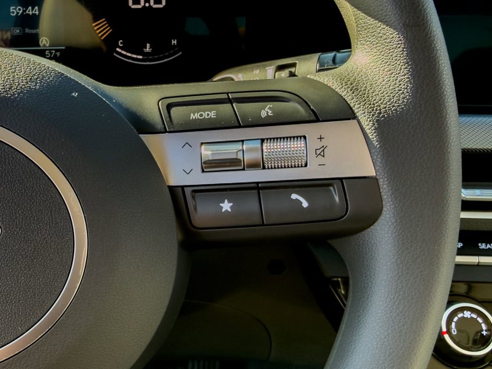 New 2025 Hyundai Sonata SE image 20