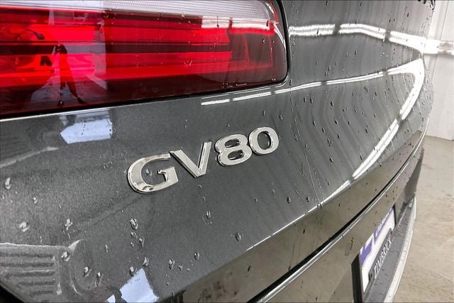 New 2026 Genesis GV80 2.5T Prestige AWD/4WD image 18