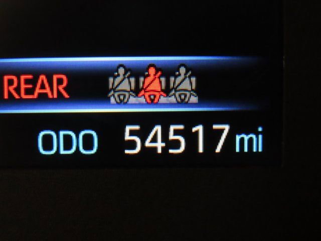 Used 2024 Toyota Corolla LE image 22