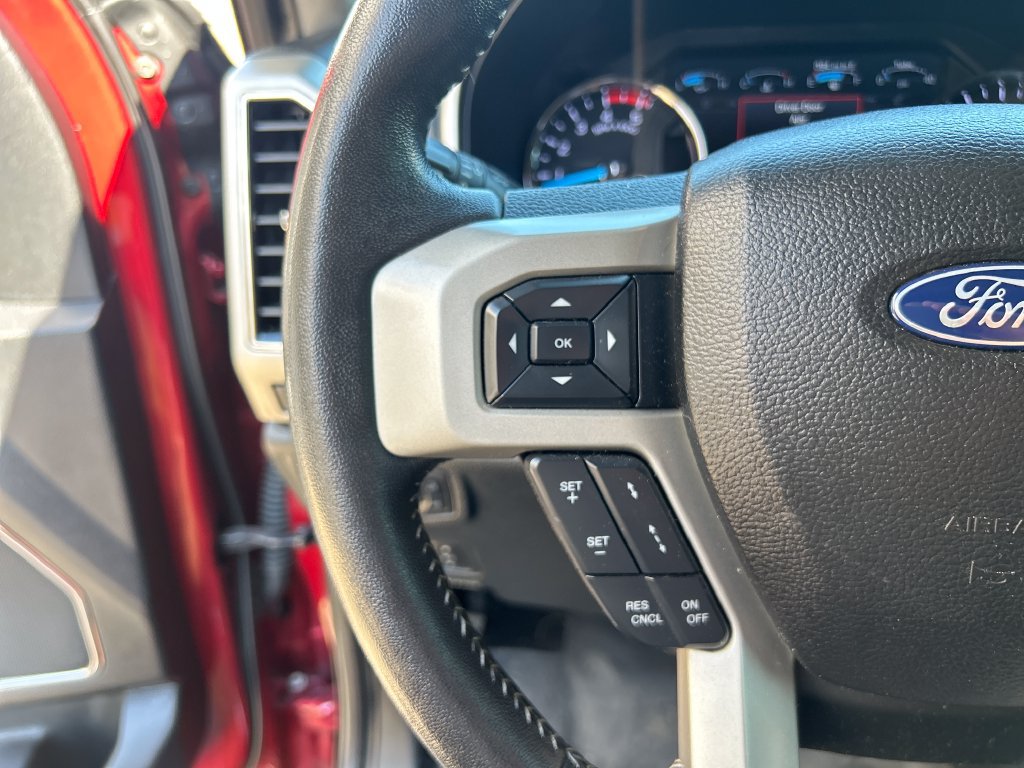 Used 2019 Ford F250 Lariat w/ Lariat Ultimate Package AWD/4WD image 18