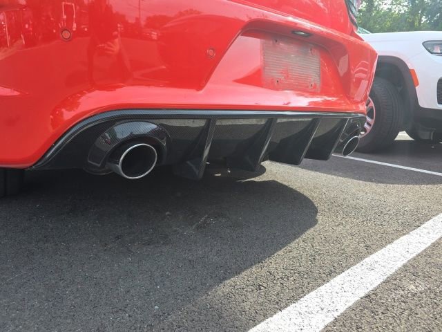 Used 2017 Dodge Charger R/T RWD image 11