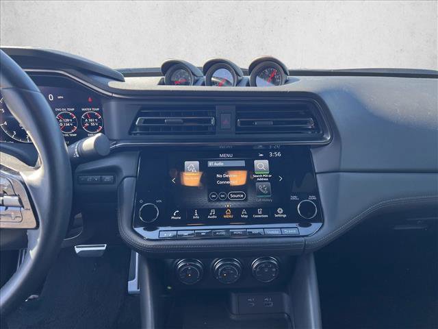 Used 2023 Nissan Z Performance w/ Floor Mat Package (L93) image 14